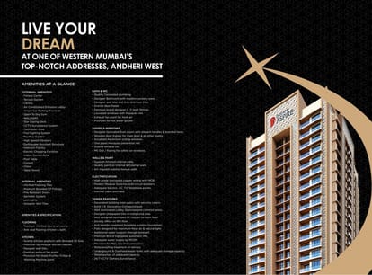 Dream Aspire Brochure Image 14