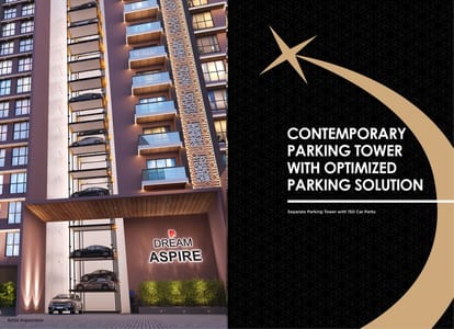 Dream Aspire Brochure Image 13