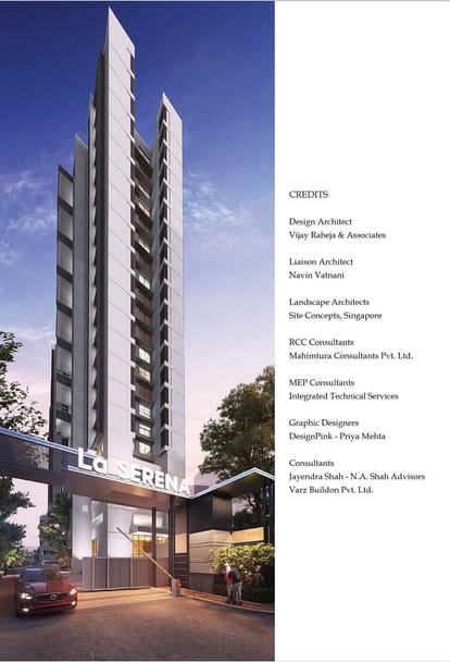 V Raheja La Serena Brochure Image 15