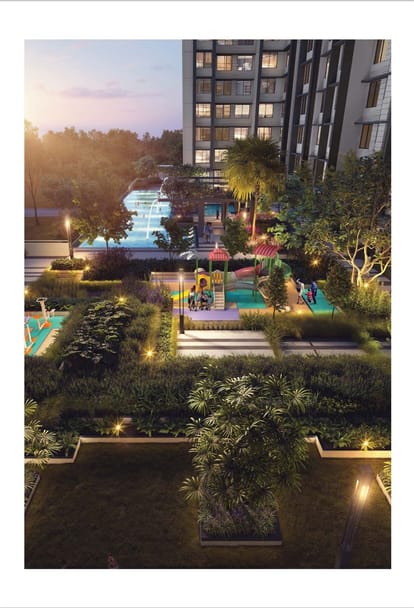 V Raheja La Serena Brochure Image 12