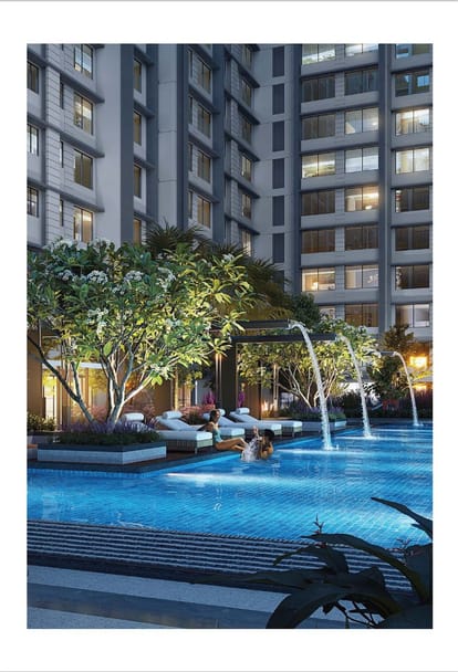 V Raheja La Serena Brochure Image 4