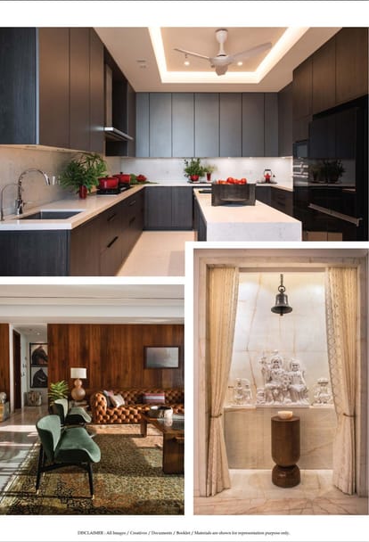 V Raheja La Serena Brochure Image 11