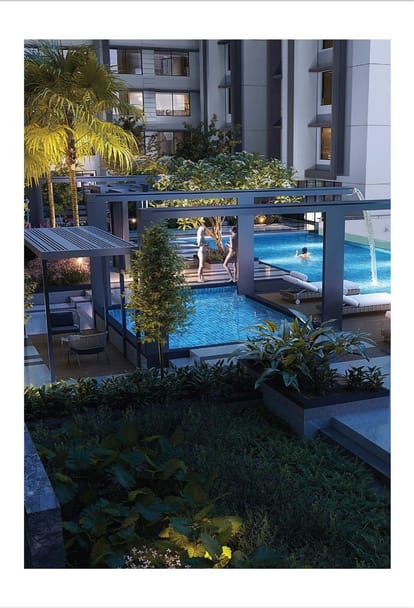 V Raheja La Serena Brochure Image 14