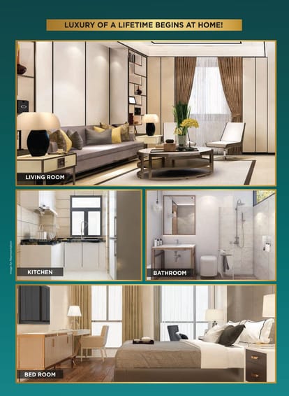 Nemi Bhavan Brochure Image 5