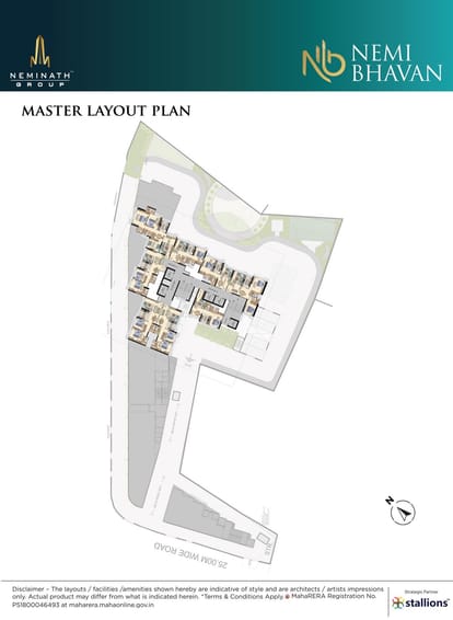 Nemi Bhavan Brochure Image 7