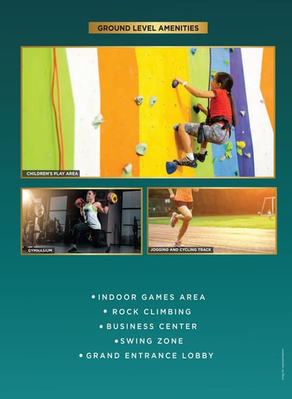 Nemi Bhavan Brochure Image 3