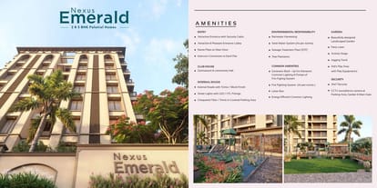 Nexus Emerald Brochure Image 10