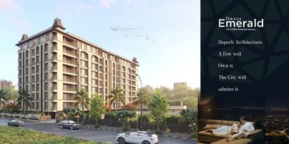 Nexus Emerald Brochure Image 8