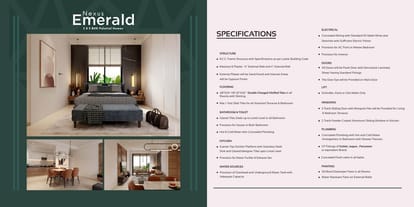 Nexus Emerald Brochure Image 11