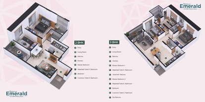 Nexus Emerald Brochure Image 12