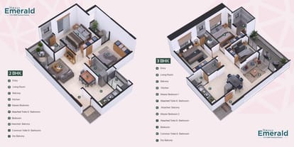 Nexus Emerald Brochure Image 13
