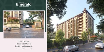 Nexus Emerald Brochure Image 5