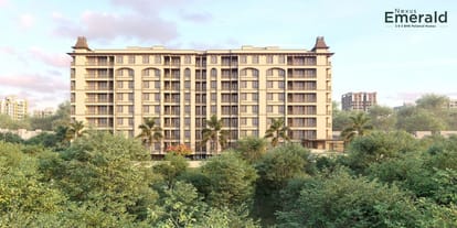 Nexus Emerald Brochure Image 6
