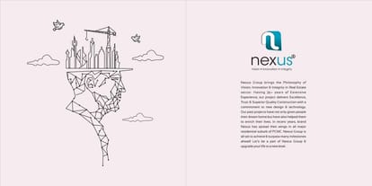 Nexus Emerald Brochure Image 3