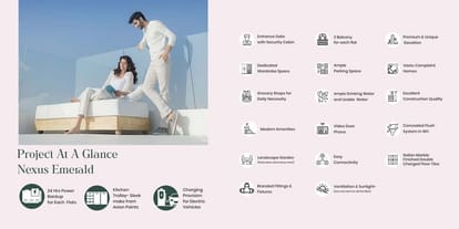 Nexus Emerald Brochure Image 4