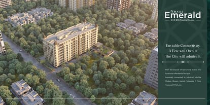 Nexus Emerald Brochure Image 7