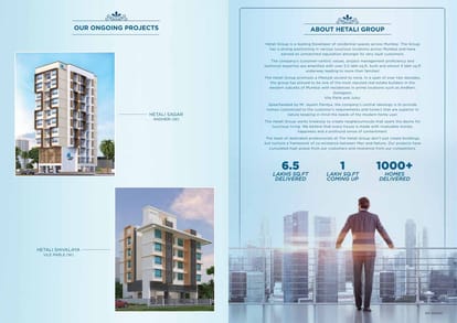 Hetali Vishnu Bhavan Brochure Image 6