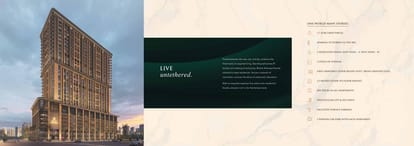 Bharat Alta Vistas Brochure Image 19