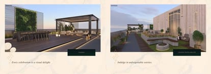 Bharat Alta Vistas Brochure Image 10