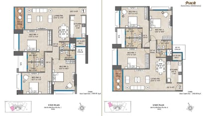 Bharat Auravistas Brochure Image 16