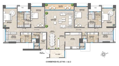 Bharat Auravistas Brochure Image 19