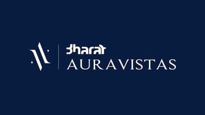 Bharat Auravistas Brochure Image 1