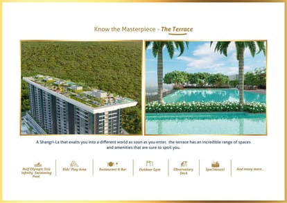 Tribeca The ARK Brochure Image 3