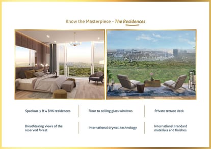 Tribeca The ARK Brochure Image 5