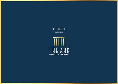 Tribeca The ARK Brochure Image 1