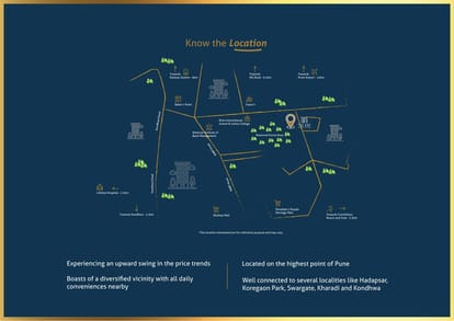 Tribeca The ARK Brochure Image 6