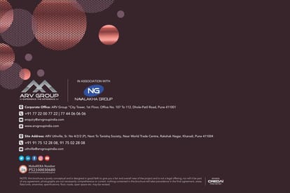 ARV Uthville Brochure Image 19