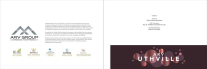 ARV Uthville Brochure Image 18