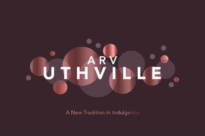 ARV Uthville Brochure Image 1