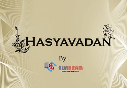 Sunbeam Emerald Hasyavadan Brochure Image 1