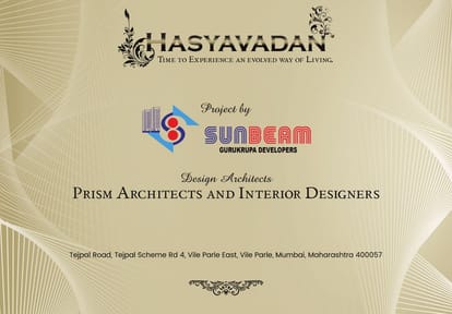 Sunbeam Emerald Hasyavadan Brochure Image 17