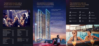 Sunbeam Heights Brochure Image 2