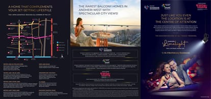 Sunbeam Heights Brochure Image 1