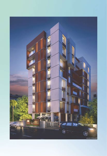 Buttepatil Serenity Residency Brochure Image 4