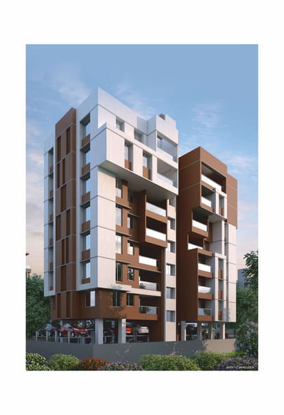 Buttepatil Serenity Residency Brochure Image 8