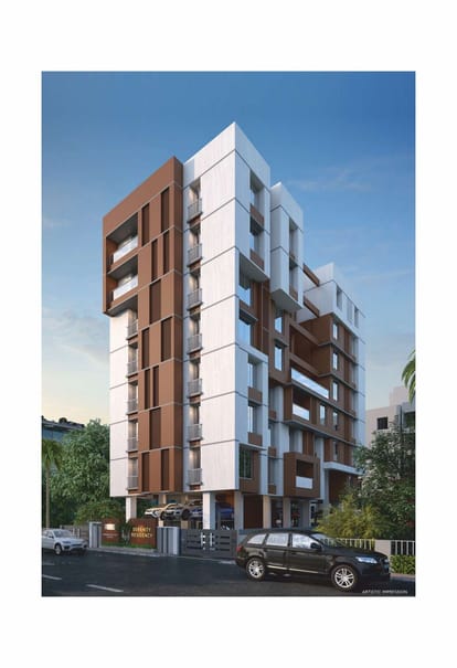 Buttepatil Serenity Residency Brochure Image 9