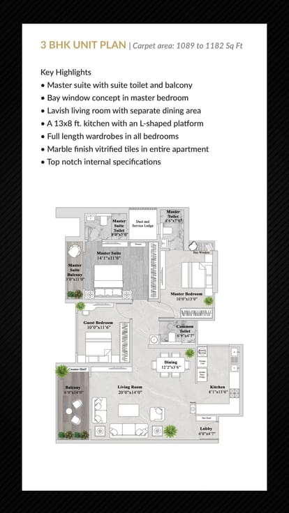Rama Metro Life Ultima Brochure Image 10