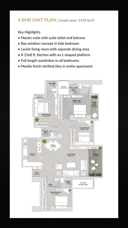 Rama Metro Life Ultima Brochure Image 9