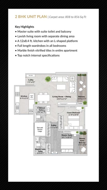 Rama Metro Life Ultima Brochure Image 11