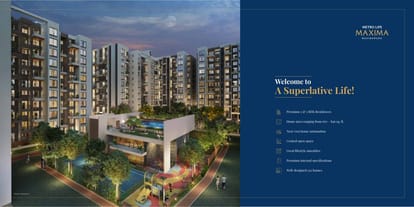 Rama Metro Life Maxima Brochure Image 6