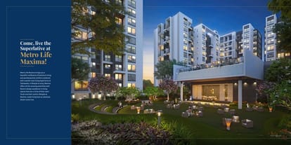 Rama Metro Life Maxima Brochure Image 7