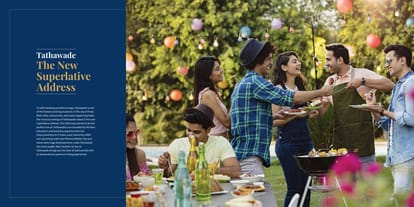 Rama Metro Life Maxima Brochure Image 3