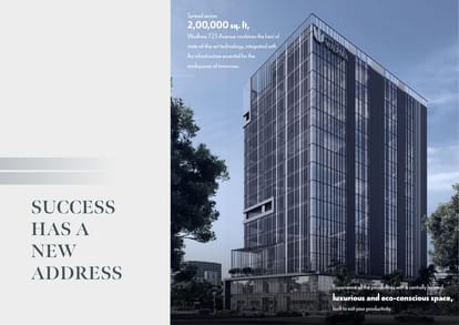 Wadhwa 723 Avenue Brochure Image 3