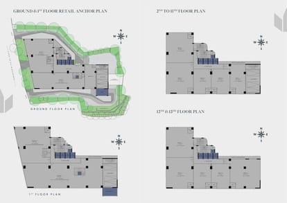 Wadhwa 723 Avenue Brochure Image 11