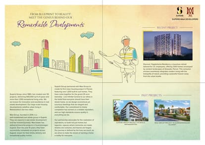 Maximus City Brochure Image 12