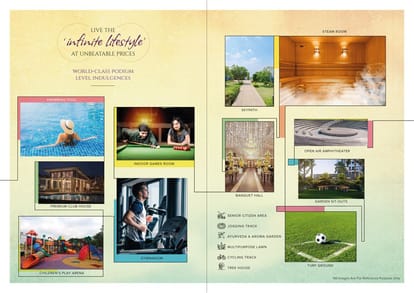 Maximus City Brochure Image 5